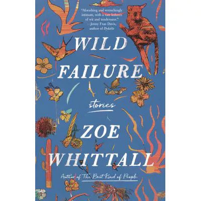 Wild Failure
