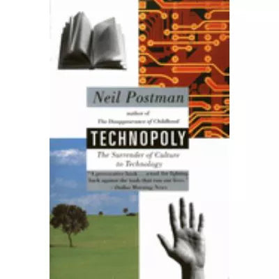 Technopoly