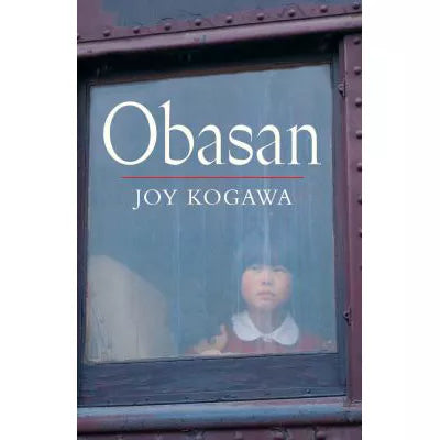 Obasan