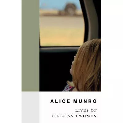 Lives of Girls &amp; Women