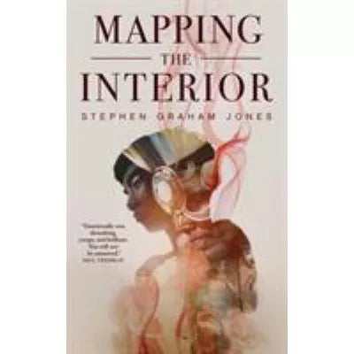Mapping the Interior