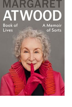 BOOK OF LIVES