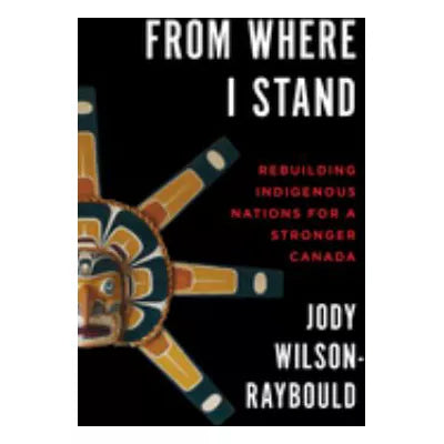 From Where I Stand