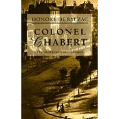 Colonel Chabert