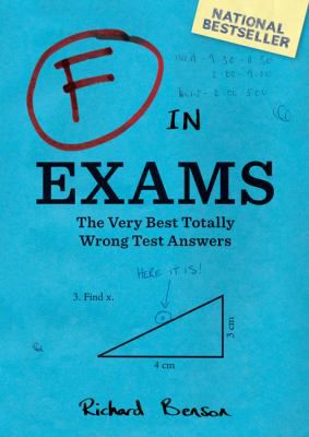 F IN EXAMS