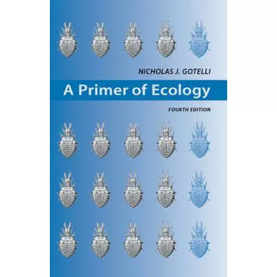 Primer of Ecology