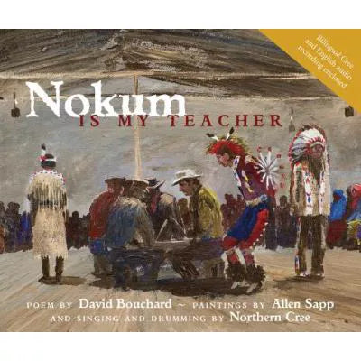 Nokum Is My Teacher