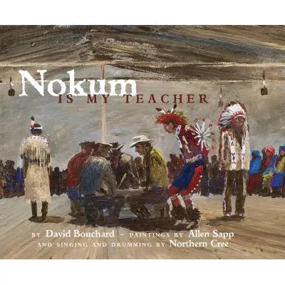 Nokum Is My Teacher