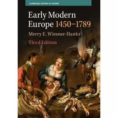 Early Modern Europe, 1450-1789