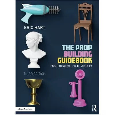 Prop Building Guidebook