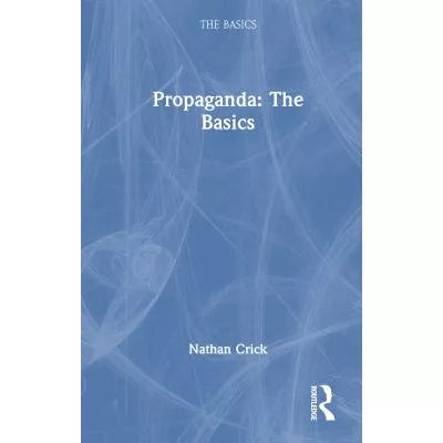 Propaganda : The Basics