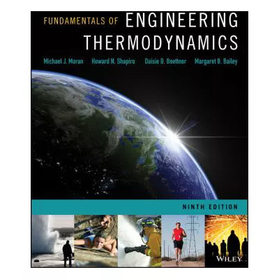 Fundamentals of Engineering Thermodynamics