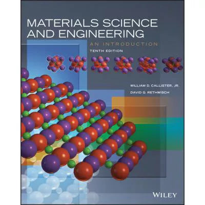 Materials Science and Engineering