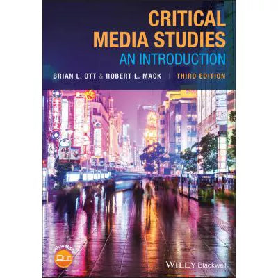 Critical Media Studies