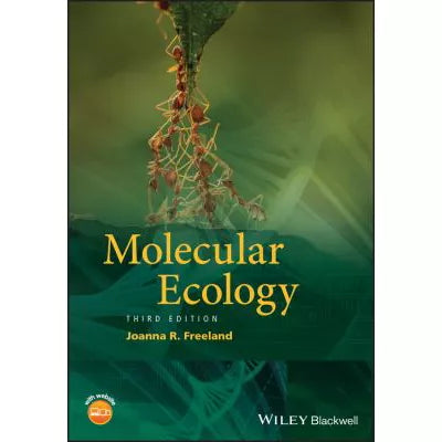 Molecular Ecology