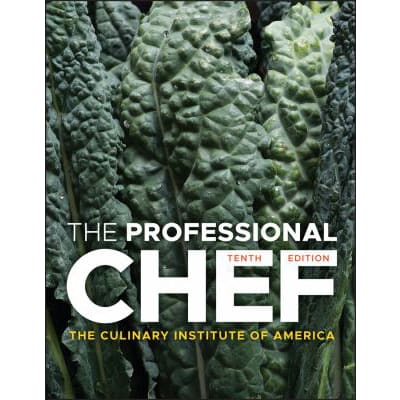 Professional Chef