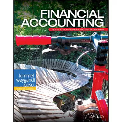 Financial Accounting