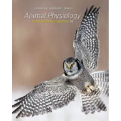 Animal Physiology: From Genes to Organisms