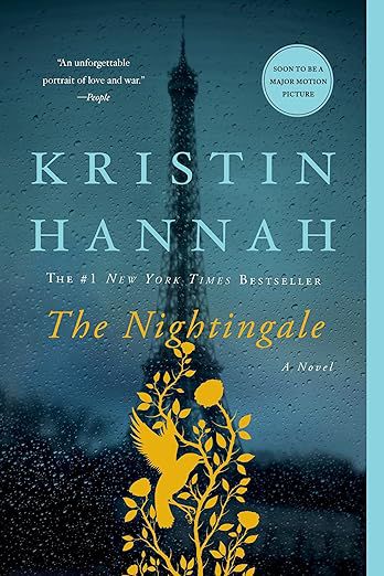 NIGHTINGALE