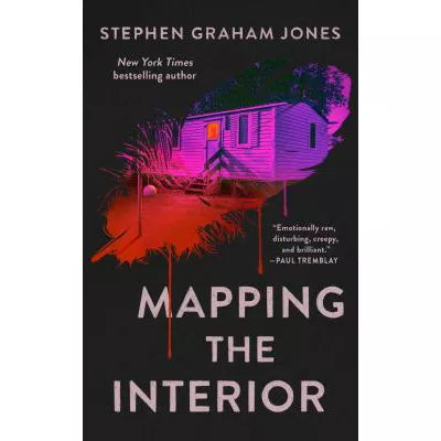 Mapping the Interior