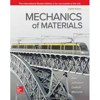 Mechanics of Materials