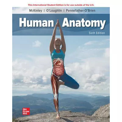 ISE Human Anatomy