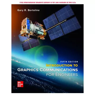 Intro to Graphic Communication for Engineers (B.E.S.T. Series) ISE