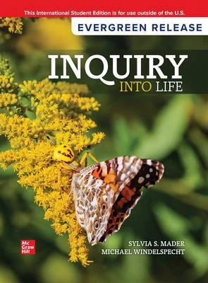 (2025 RELEASE) Inquiry into Life