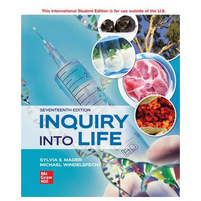 Inquiry Into Life