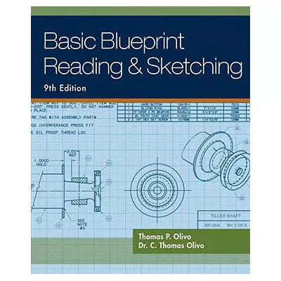 Basic Blueprint Reading and Sketching