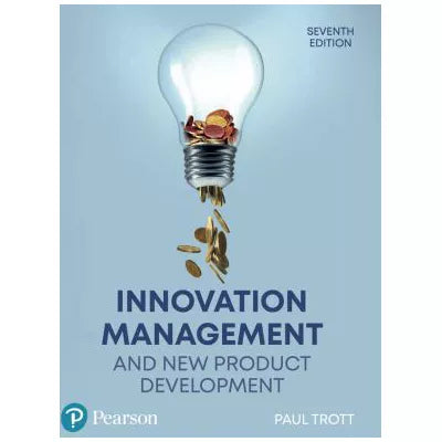 Innovation Management &amp; New Product Development