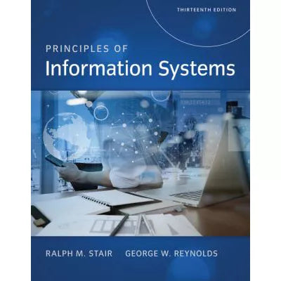 Prin of Information Systems