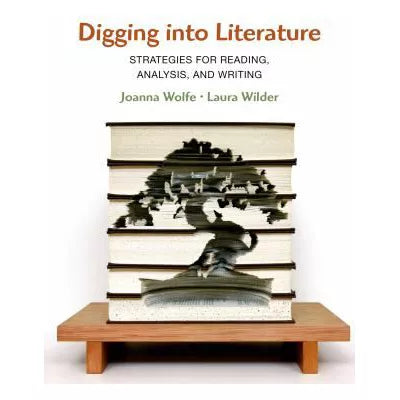 Digging into Literature