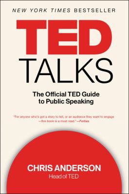 TED TALKS