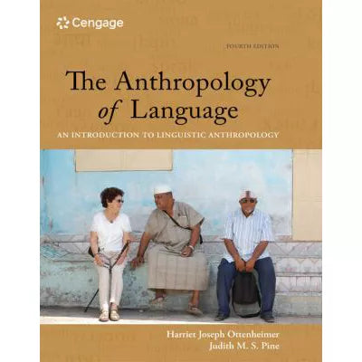 Anthropology of Language (Text)