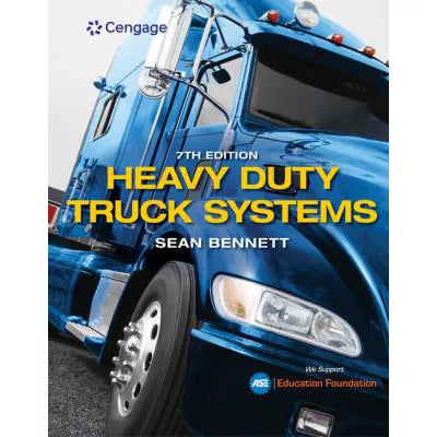 Heavy Duty Truck Systems