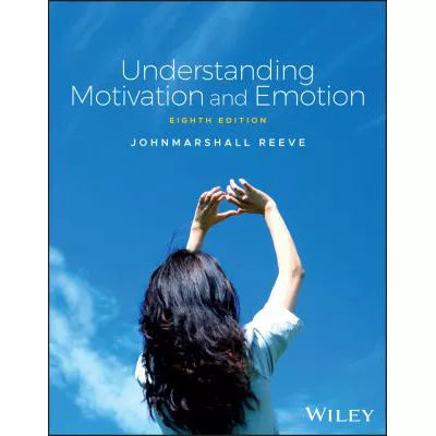 Understanding Motivation &amp; Emotion