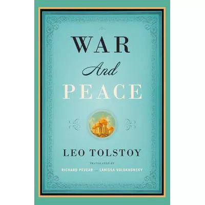 War &amp; Peace