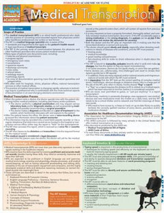 MEDICAL TRANSCRIPTION