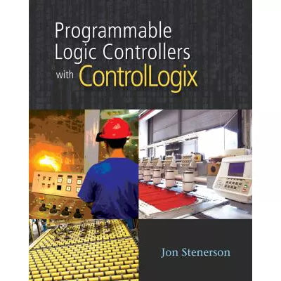 Programming ControlLogix etc (w/CD)