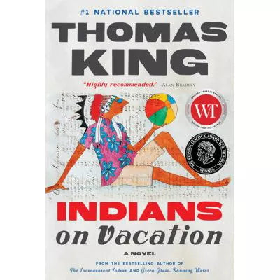Indians on Vacation