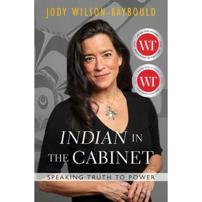 Indian in the Cabinet