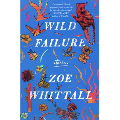 Wild Failure