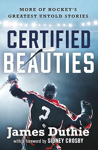 CERTIFIED BEAUTIES