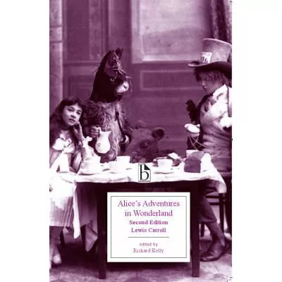 Alice's Adventures in Wonderland - Second Edition