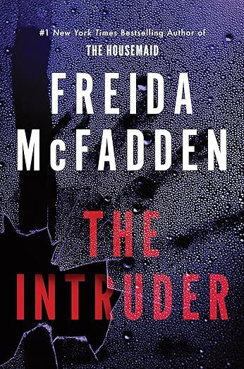 INTRUDER