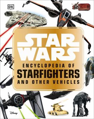 STAR WARS ECNCY STARFIGHTERS
