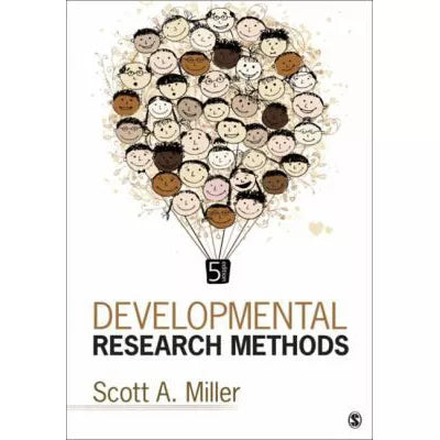 Developmental Research Methods