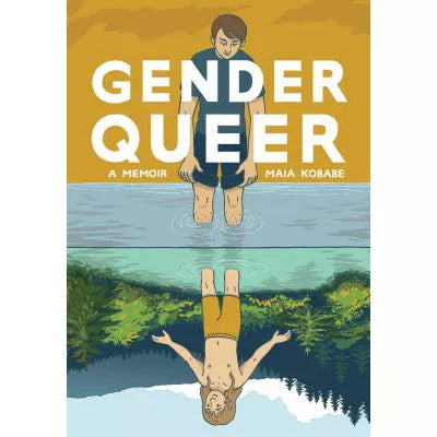 Gender Queer