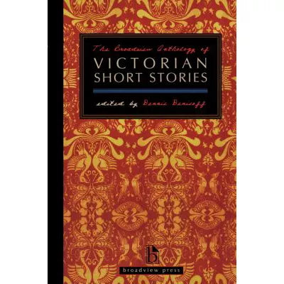 Victorian Short Stories
